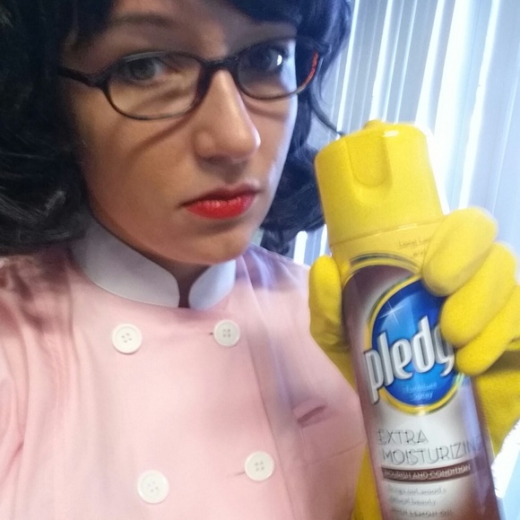 Meet your Posh Ambassador, Alyssa π€ - Picture 5 of 8